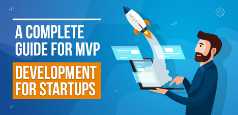 A complete guide for MVP development